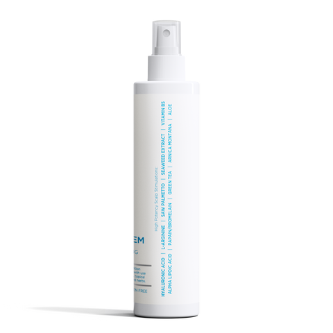 Hair Growth Follicle Stimulator Spray by Advanced Trichology®